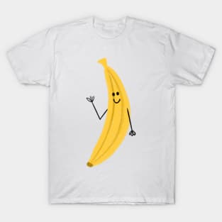 Happy Banana T-Shirt